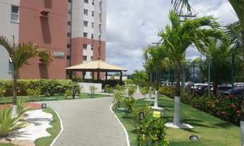 Imagem 4: Apartamento para venda tem 81 metros quadrados com 3 quartos em Piatã - Salvador - BA