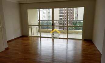 Imagem: Apartamento com 3 dormitórios, 125 m²