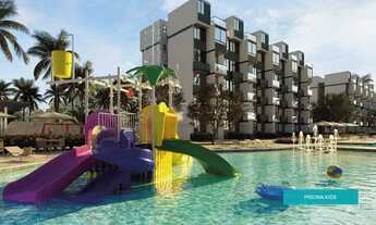 Imagem 6: Apartamento para venda possui 46 metros quadrados com 2 quartos em TAMANDARE I - Tamandaré