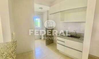 Imagem 6: Apartamento com 2 quartos no RESIDENCIAL AMAZON - Bairro Parque Amazônia em Goiânia