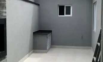 Imagem 6: LINDA CASA 03 DORMITÓRIOS COM 01 SUÍTE NO CONDOMINIO MONTREAL,INDAIATUBA-SP