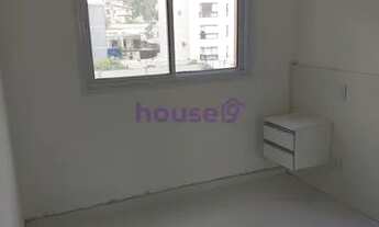 Imagem 3: Apartamento para alugar no bairro Vila Mascote - São Paulo/SP, Zona Sul