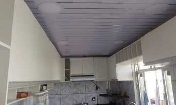 Imagem 6: APARTAMENTO RESIDENCIAL em NOVA IGUAÇU - RJ, JARDIM TROPICAL