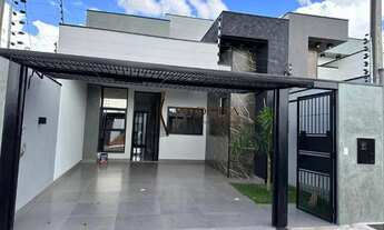 Imagem 6: Casa à venda, 3 quartos, 1 suíte, 2 vagas, Jardim Independência III - Sarandi/PR