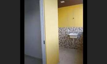 Imagem 6: Casa 4 cômodos Casa com 4 dormitórios