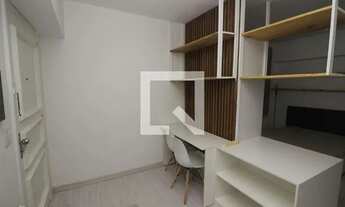 Imagem 3: Apartamento para Aluguel - Centro Histórico, 1 Quarto, 44 m2