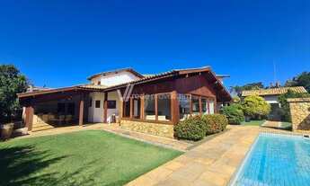 Imagem: Casa - Moinho de Vento - Valinhos