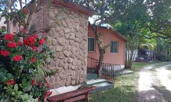 Imagem: Vendo Pequena Casa