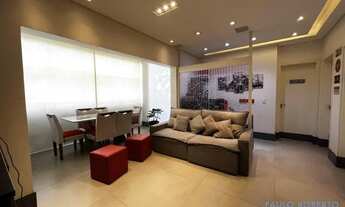 Imagem 2: APARTAMENTO - LAPA - SP