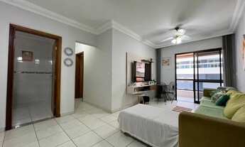 Imagem 2: PRAIA GRANDE - Apartamento Padrão - CANTO DO FORTE