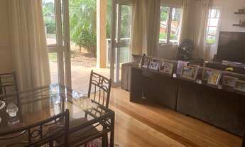 Imagem 3: Casa de condomínio sobrado para venda com 567 metros quadrados com 5 quartos