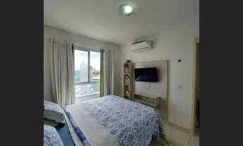 Imagem 5: Aluga-se apartamento no Vita Residencial Club