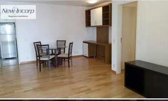 Imagem 3: Apartamento com 3 dormitórios para alugar, 107 m² por R$ 12.730,00/mês - Jardim Paulista