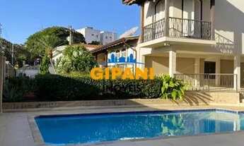 Imagem 2: Casa 03 Suítes com armários com Área de Lazer e Salão de Festas