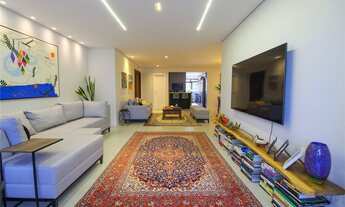 Imagem 3: SQSW 300 - SUDOESTE - EXCELENTE 4 QUARTOS