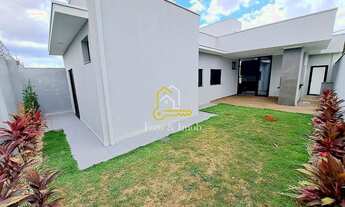 Imagem 7: Araraquara - Casa de Condomínio - RESERVA DO CAMPO