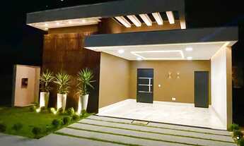 Imagem 2: Casa à venda no bairro Condomínio Primor das Torres - Cuiabá/MT