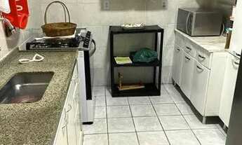 Imagem 7: Sobrado em Guarujá, com dois quartos no bairro Santa Rosa, baixíssimo custo de manutenção