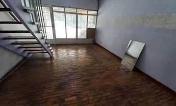 Imagem 2: CASA RESIDENCIAL em São Paulo - SP, Parque Residencial da Lapa