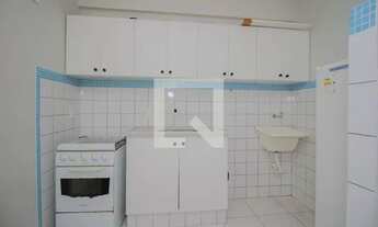 Imagem: Apartamento para Aluguel - Asa Norte, 1