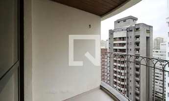 Imagem 5: Apartamento para Aluguel - Itaim Bibi, 1 Quarto, 45 m2