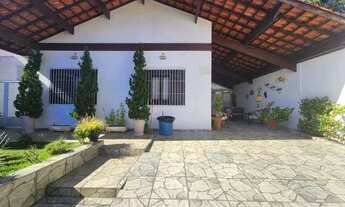 Imagem: Ótima casa, 03 dormitórios, Edícula