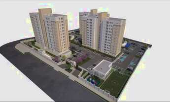 Imagem 2: Lançamento Apartamento