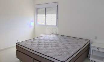 Imagem 7: Apartamento mobiliado com 03 suítes no Setor Marista