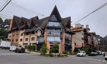 Imagem 2: GRAMADO - Conjunto Comercial/Sala - Centro