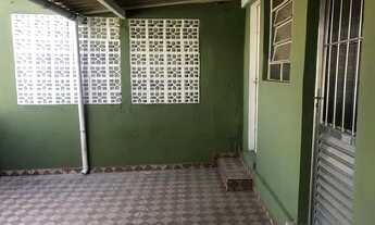 Imagem 4: Casa com 1 dormitório para alugar, 55 m² por R$ 1.455,00/mês - Vila Formosa - São Paulo/SP