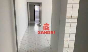 Imagem 7: Kitnet com 1 dormitório para alugar, 47 m² por R$ 1.250,00/mês - Zona 07 - Maringá/PR