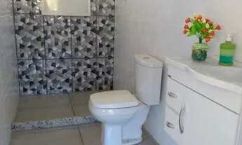 Imagem 5: Casa para venda possui 180 metros quadrados com 3 quartos em Vila Londrina - São Paulo - S