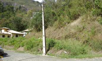 Imagem 2: Lote/Terreno para venda com 465 metros quadrados em Cônego - Nova Friburgo - RJ
