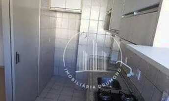 Imagem 3: Apartamento com 3 dormitórios à venda, 69 m² por R$ 310.000,00 - Abraão - Florianópolis/SC