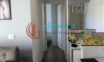 Imagem 3: Apartamento para Venda em Mogi das Cruzes, Vila Mogilar, 2 dormitórios, 1 banheiro, 1 vaga