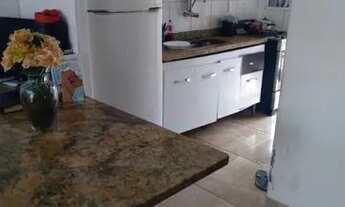 Imagem 6: Casa em Campo Grande