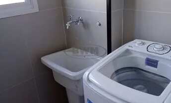 Imagem 4: Apartamento com 1 dormitório para alugar, 46 m² por R$ 2.410,00 - Parque Campolim - Soroca