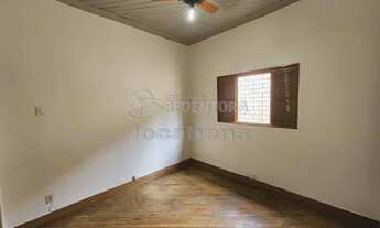 Imagem 7: Casa Padrão em São José do Rio Preto