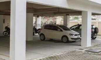 Imagem 2: Alugo apartamento com piscina e elevador