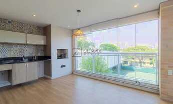 Imagem 4: Venda Apartamento 3 Dormitórios - 110 m² Vila Olímpia