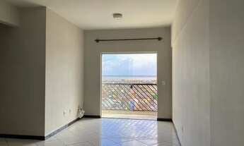 Imagem 2: Ed. Rio Madeira Apartamento com 3 dormitórios