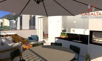 Imagem 3: Apartamento com 3 dormitórios à venda, 237 m² por R$ 2.000.000,00 - Copacabana - Rio de Ja