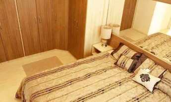 Imagem 3: Apartamento 69m2 com 2 suítes e 2 vagas de garagem