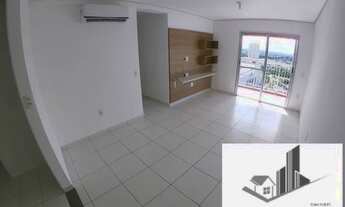 Imagem 3: River side com 3 dormitórios para alugar, 88 m²- Ponta Negra - Manaus/AM