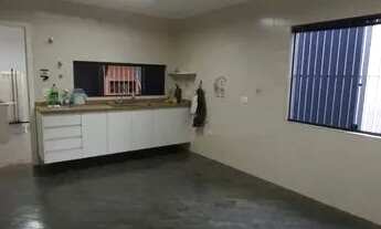 Imagem 4: Casa no Horto Florestal