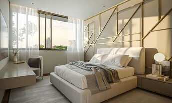 Imagem 6: Casa de condomínio sobrado para venda tem 604 metros quadrados com 4 quartos