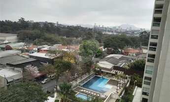 Imagem 5: Apartamento para aluguel tem 129 metros quadrados com 3 quartos em Vila Leopoldina - São P