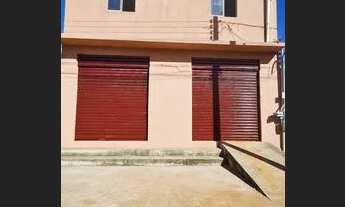 Imagem: Goiânia - Comercial - Residencial Barravento