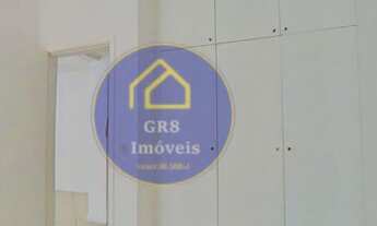 Imagem 6: Apartamento próximo ao CPTM Cidade Jardim! Itaim Bibi!