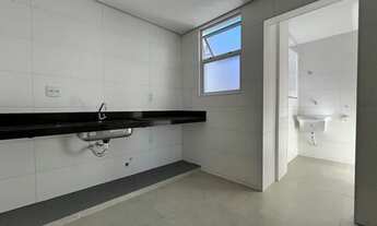 Imagem 4: Apartamento à venda 3 quartos 1 suíte 3 vagas - Cidade Nova